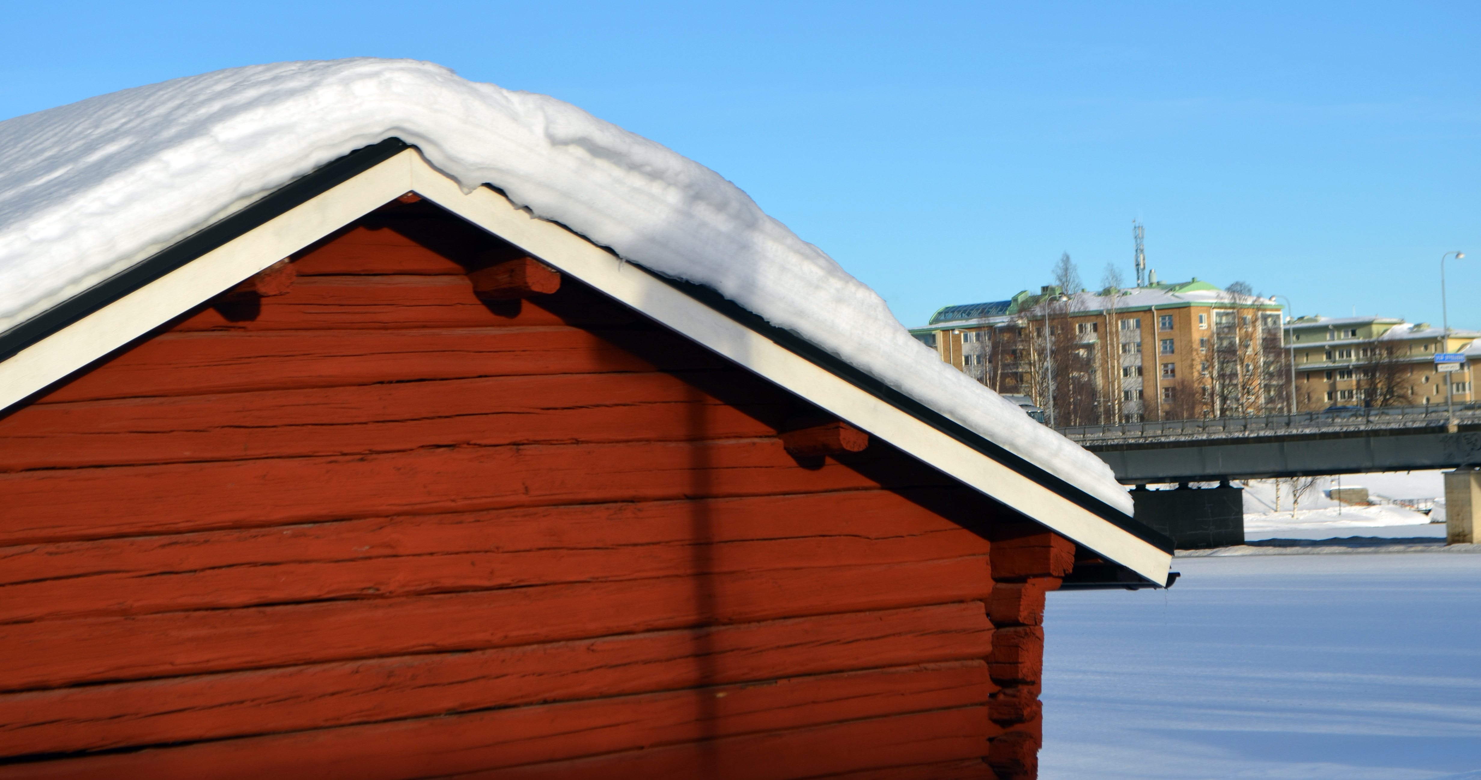 Hem och bostad – koppla ned och koppla av